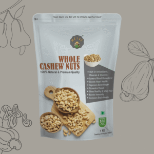 Cashews 1KG