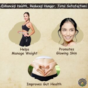 Chia Seeds 200GM - Image 5