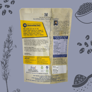 Chia Seeds 200GM - Image 2