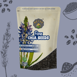 Chia Seeds 200GM