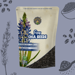 Chia Seeds 500GM