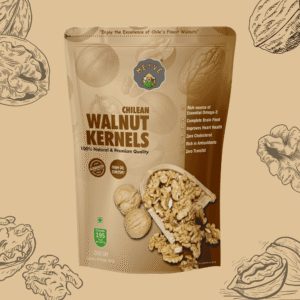 Chilean Walnuts 200GM
