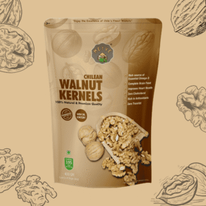 Chilean Walnuts 400GM