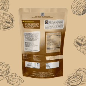 Chilean Walnuts 400GM - Image 2