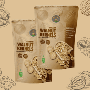 Chilean Walnuts 800GM