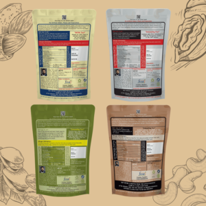 Daily Nuts Medley - Image 2