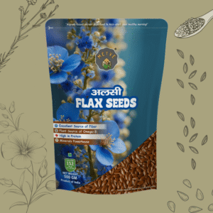 Flax Seeds 500GM