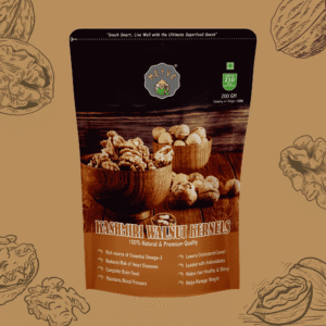 Kashmiri Walnuts 200GM