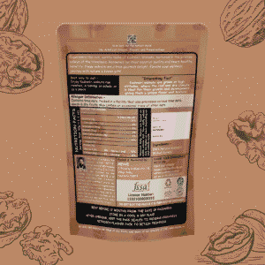 Kashmiri Walnuts 400GM - Image 2