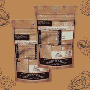 Kashmiri Walnuts 800GM - Image 2