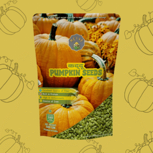 Pumpkin Seeds 500GM