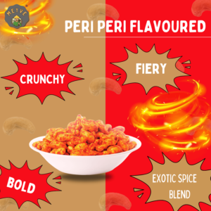 Spicy Storm Cashews - Image 4