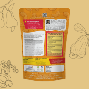 Tikka Tango Cashews - Image 2