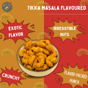 Tikka Tango Cashews - Image 4