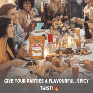 Tikka Tango Cashews - Image 6